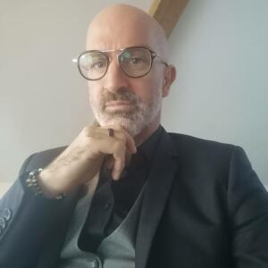 Photo de profil de Morgan Homo
