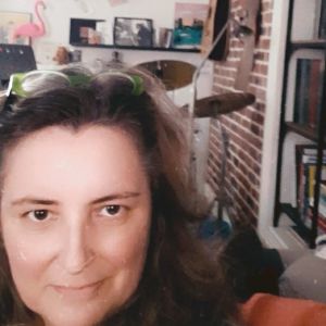 Photo de profil de Morgan Jegou