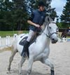 Photo de profil de Morgan Labarre