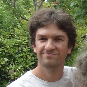 Photo de profil de Morgan Le Guludec