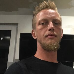 Photo de profil de Morgan Lenglart