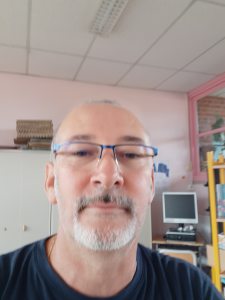Photo de profil de Morgan Lutun