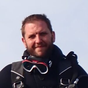 Photo de profil de Morgan Mangin