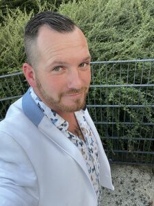 Photo de profil de Morgan Martot