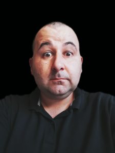 Photo de profil de Morgan Pellet