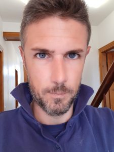 Photo de profil de Morgan Quillec