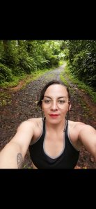 Photo de profil de Morgane Augereau