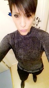 Photo de profil de Morgane Beaufumé