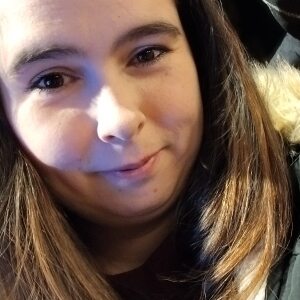 Photo de profil de Morgane Benoist