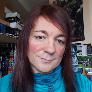 Photo de profil de Morgane Blosse