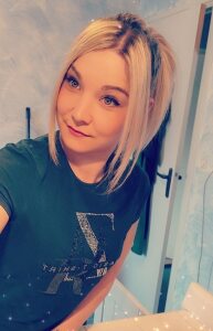 Photo de profil de Morgane Bodeving