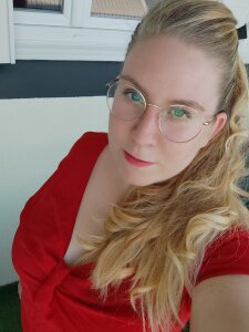 Photo de profil de Morgane Bonzi