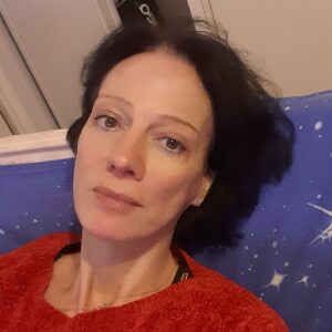 Photo de profil de Morgane Bouteiller