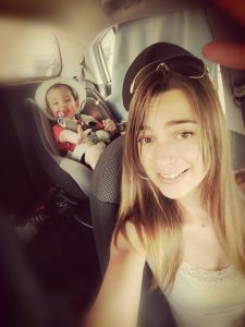 Photo de profil de Morgane Cappe