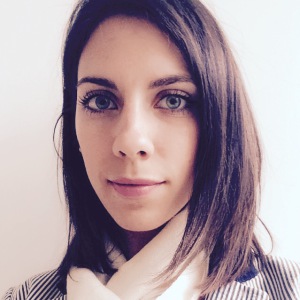 Photo de profil de Morgane Chauvin
