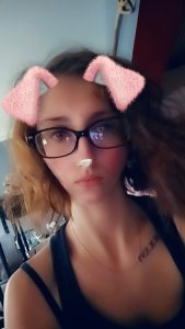 Photo de profil de Morgane Clep