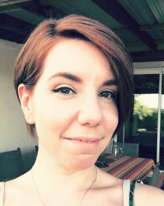 Photo de profil de Morgane Cocheteau