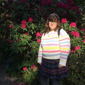 Photo de profil de Morgane Cocquet