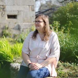 Photo de profil de Morgane Cosquer