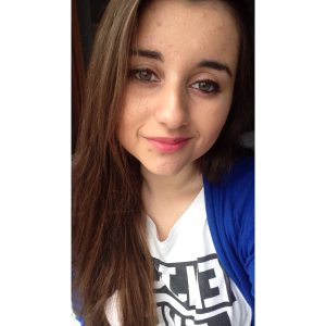 Photo de profil de Morgane Cotten