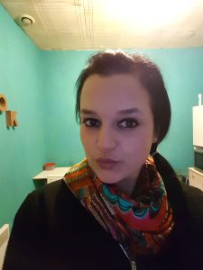 Photo de profil de Morgane Cuisset
