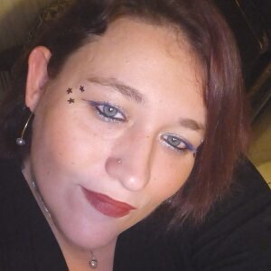 Photo de profil de Morgane Desray
