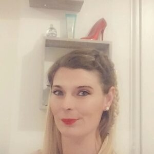 Photo de profil de Morgane Dewolf