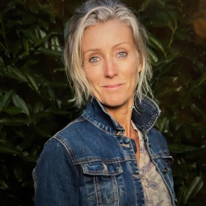 Photo de profil de Morgane Dody