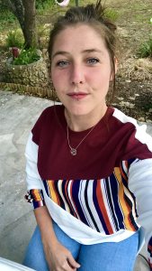 Photo de profil de Morgane Duflo