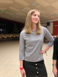 Photo de profil de Morgane Dupont