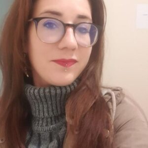 Photo de profil de Morgane Galinat