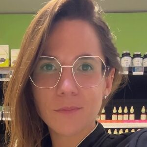 Photo de profil de Morgane Garcia