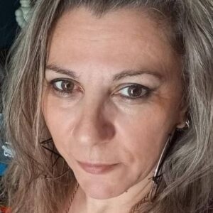 Photo de profil de Morgane Gentric