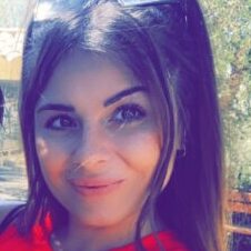 Photo de profil de Morgane Giraud