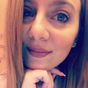 Photo de profil de Morgane Girier