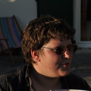 Photo de profil de Morgane Goupil