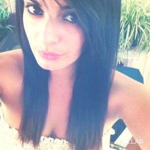 Photo de profil de Morgane Grivel