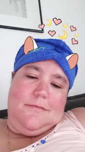 Photo de profil de Morgane Grosclaude