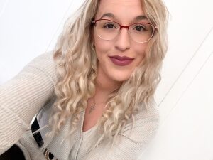 Photo de profil de Morgane Guilaine