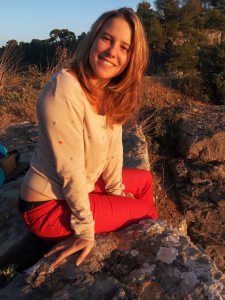 Photo de profil de Morgane Guyot