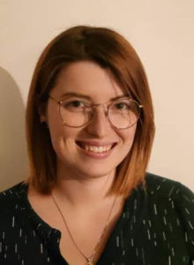 Photo de profil de Morgane Houdeville