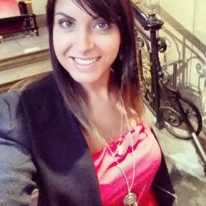 Photo de profil de Morgane Jacquet