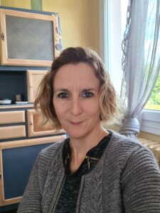 Photo de profil de Morgane Lasseur Le Dû