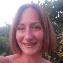 Photo de profil de Morgane Le Guidec