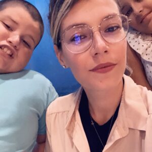 Photo de profil de Morgane Lepolard