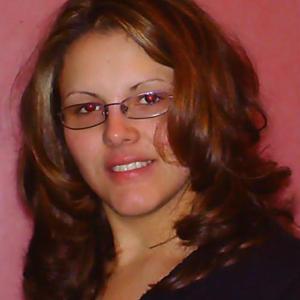 Photo de profil de Morgane Leprou