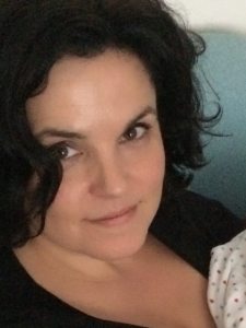 Photo de profil de Morgane Levenard