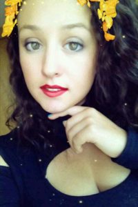 Photo de profil de Morgane Loulou