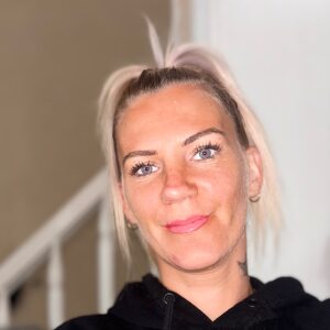 Photo de profil de Morgane Meglin