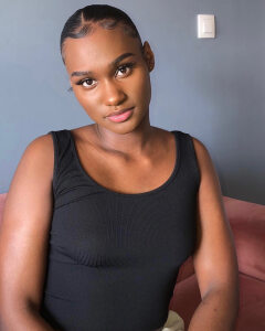 Photo de profil de Morgane Moreno